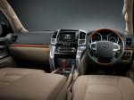 Toyota Land Cruiser 200 VX 2007 года (ZA)